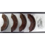 Saboti frana AL-KO 230X60 set 49 osie 2360/2361 cod 1213890, 384.509 (384509)