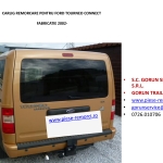 carlig Ford Tourneo connect dupa 2002
