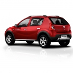 CARLIG DACIA SANDERO STEPWAY 2009-2012