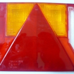 LAMPA RADEX 5800 DREAPTA