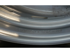 JANTA  R13 5JX13H2  5X112 ET33