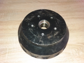 TAMBUR KNOTT 250X40 F250 25655C02 / 28748C02 VGB18 AXA 1850 KG