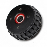 TAMBUR AL-KO RB1637 rulment compact 100x4 COD 573189 160x35