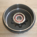 TAMBUR AL-KO RB2361 230X60 5X112 COD 573194 1600-1800 KG, cod turnare  581329 1302756