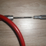 CABLU AL-KO 2088800402 1309/1565 mm