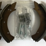 SABOTI FRANA HUMBAUR / WAP 200X50 AXA W205RS 4010210A