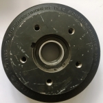 TAMBUR BPW 2005-7 CU RULMENT 39/72x37, 5x112, CB/DB1505 - 379, 0543484170 05.434.84.17.0