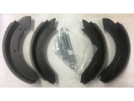 SABOTI BPW 230X40 PENTRU FRANA R 234-76 RASK, COD 09.801.03.76.0