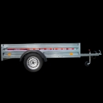 REPO RRS 2050 x 1150 x 340 mm 750 kg